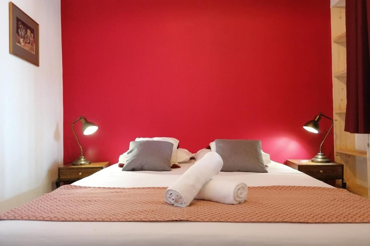 Le Martray Appartement Paimpol Buitenkant foto