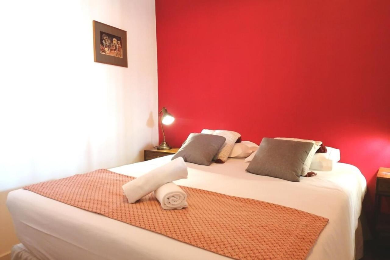 Le Martray Appartement Paimpol Buitenkant foto