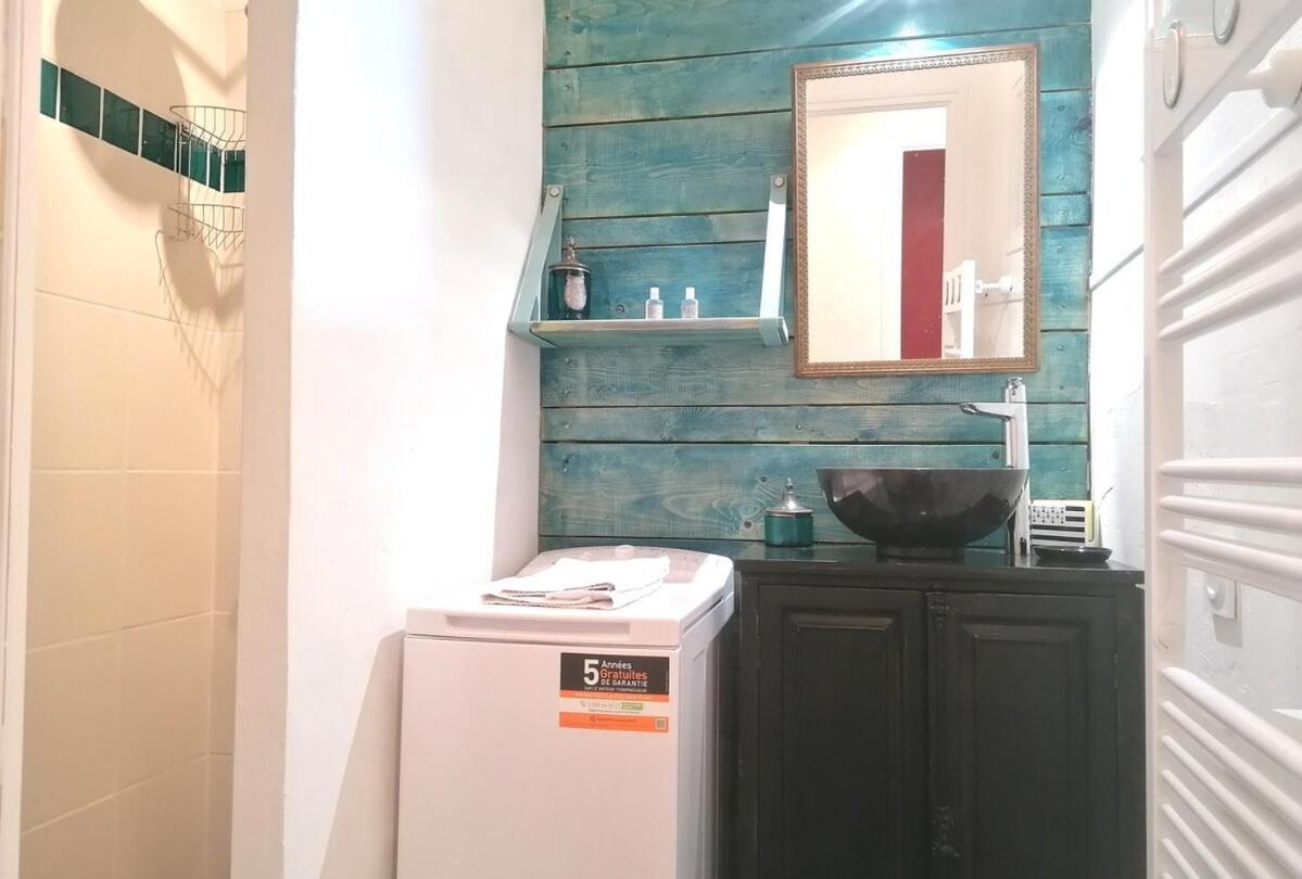 Le Martray Appartement Paimpol Buitenkant foto