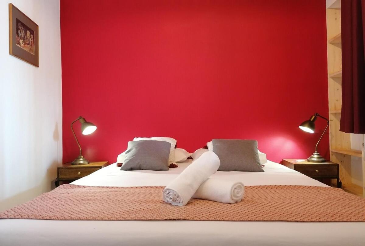 Le Martray Appartement Paimpol Buitenkant foto