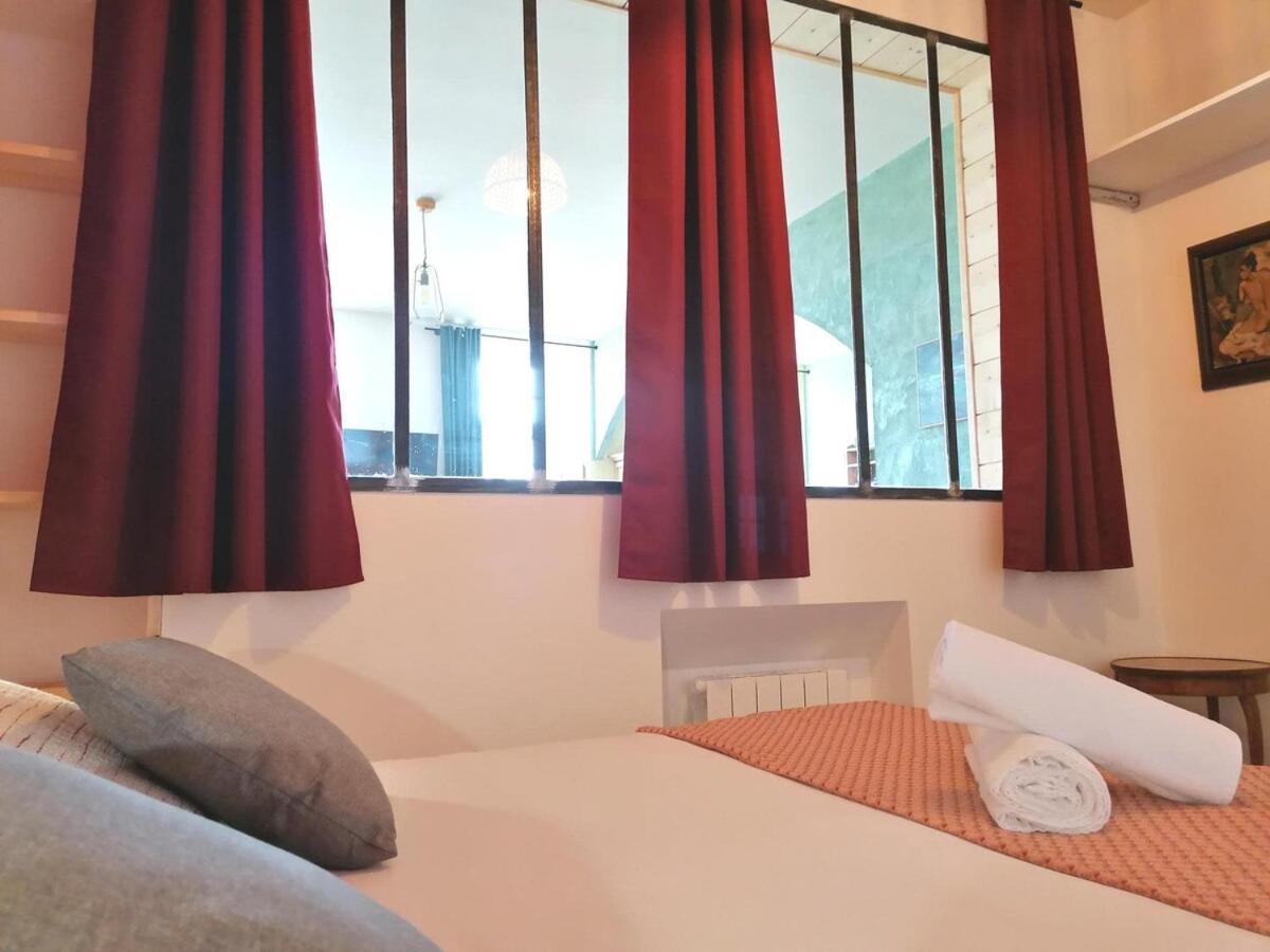 Le Martray Appartement Paimpol Buitenkant foto
