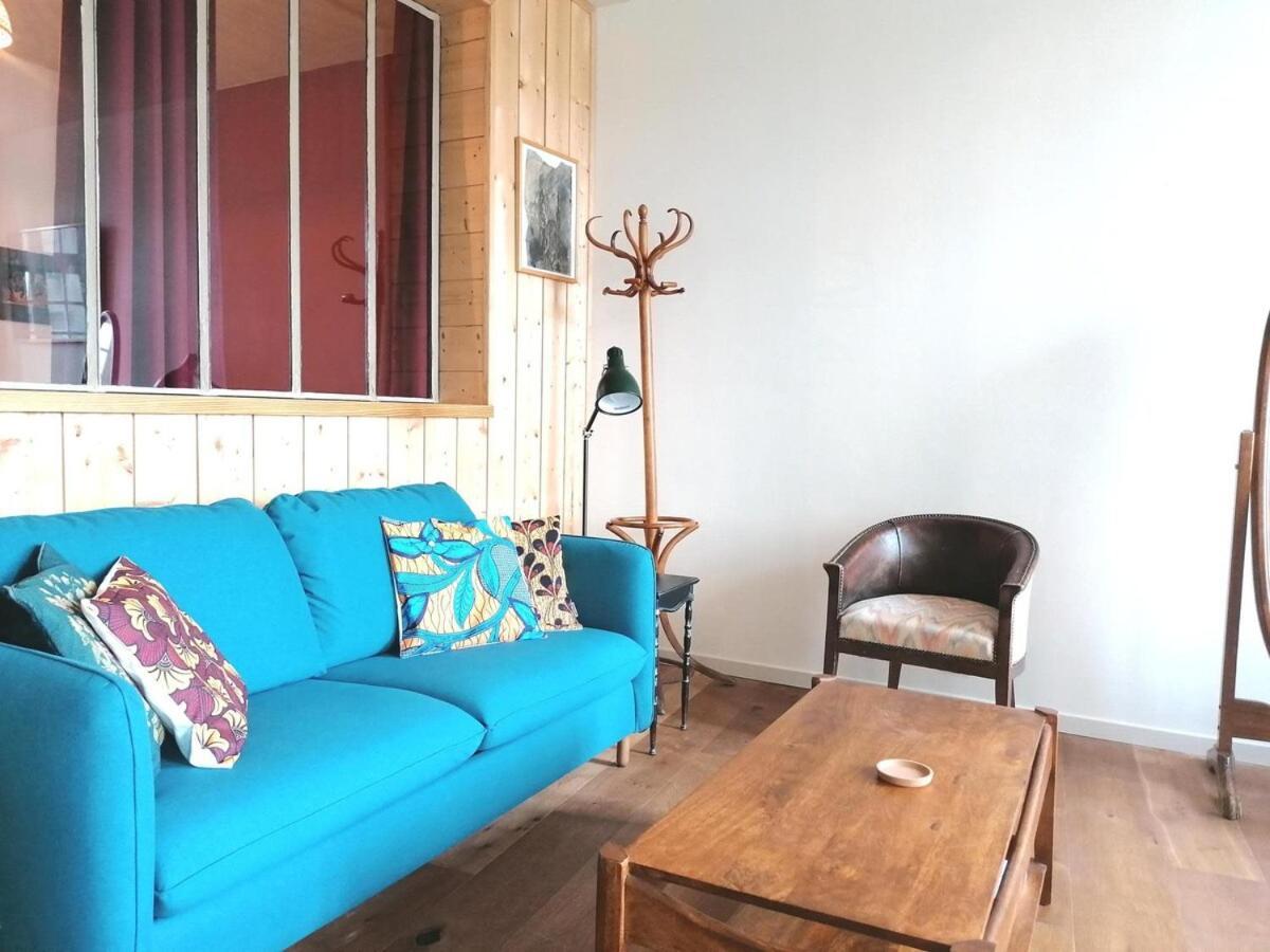 Le Martray Appartement Paimpol Buitenkant foto